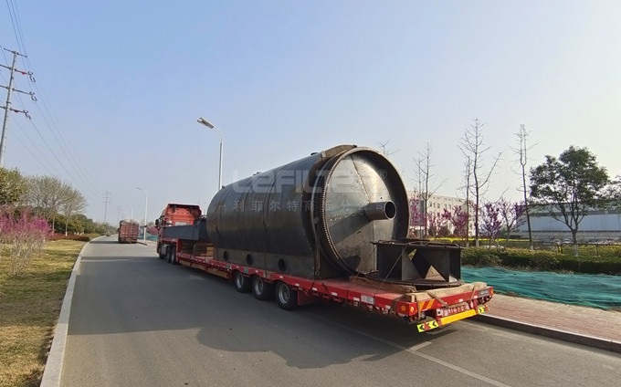 我國城市生活垃圾處理現(xiàn)狀怎樣？