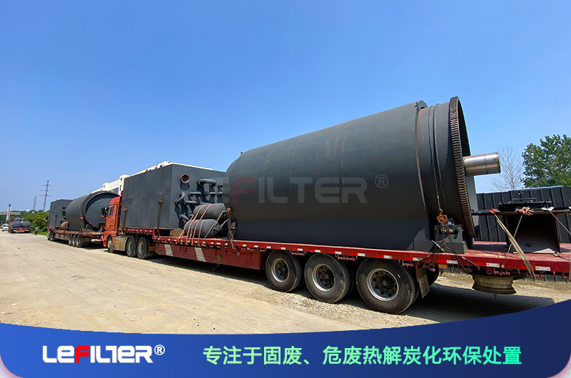 廢塑料煉油工藝及設(shè)備有哪些？