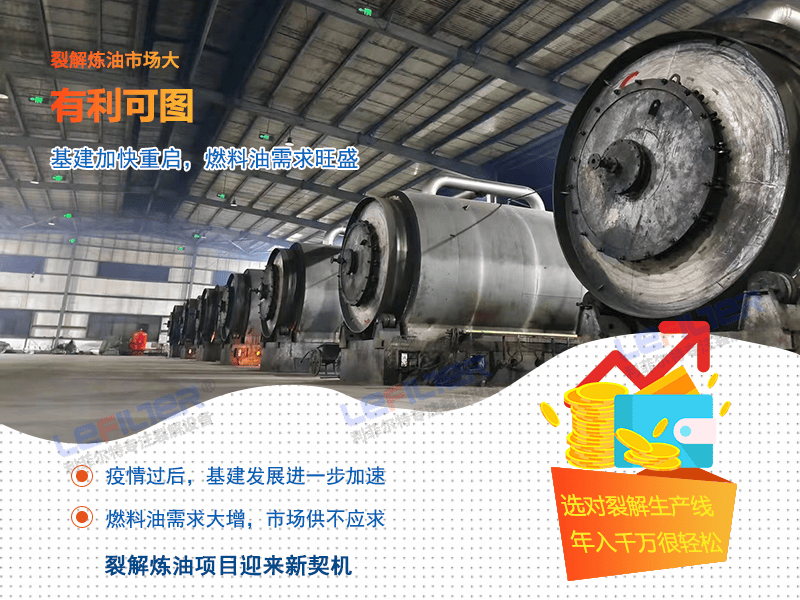 什么是輪胎裂解？