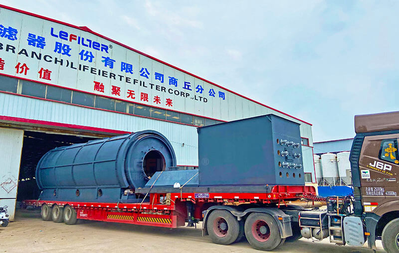 hw08代表什么危險廢物，油泥處理需要什么工藝和設(shè)備