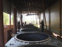 為什么有的煉油廠會(huì)被國(guó)家查封