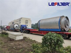 不易降解的廢輪胎、廢橡膠如何處理