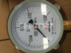 裂解煉油設(shè)備生產(chǎn)過程中溫度表、壓力表的特殊用處